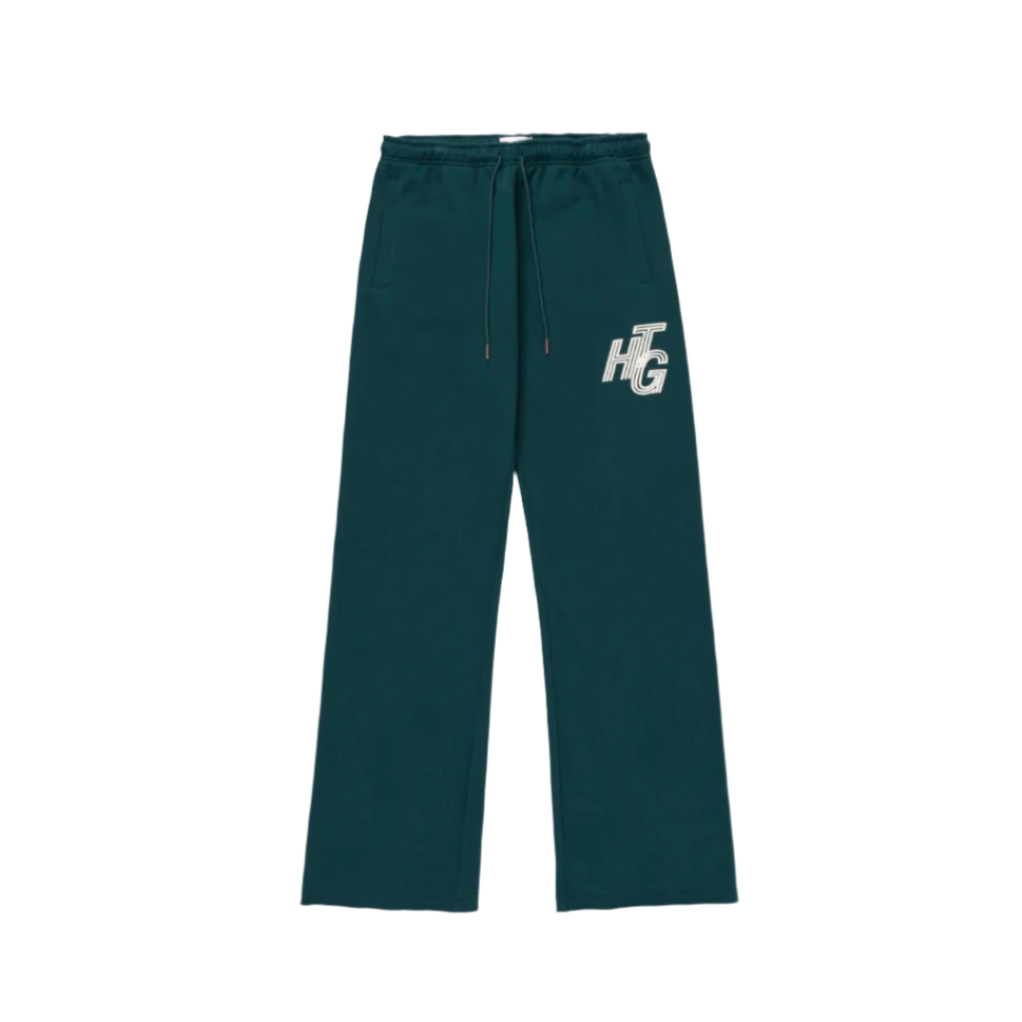 Honor The Gift Terry HTG Sweatpants - Green