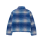 Honor The Gift Robinson Plaid Jacket - Blue