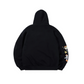 Market BackCountry Buds Hoodie - Black