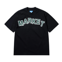 Market Expansion Pack Tee - Black