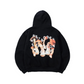 Market Expansion Pack Hoodie - Black