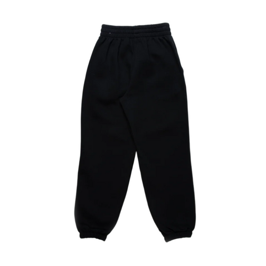 Women's Nike Sportswear Club Fleece Sweatpants - Black