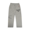 Individualist Art School Sweatpants - Athletic Grey