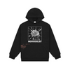 Individualist Knowledge Of Self Hoodie - Black