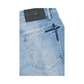 RtA Bryant Skinny Denim - Faded Blue