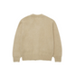 Honor The Gift "C-Fall" Stamped Patch Cardigan - Tan