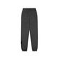 Paper Planes Relaxed Fit 3D Sweatpants - Heather Charcoal