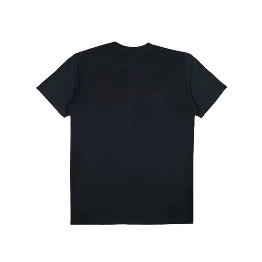 Sinclair Lifestyle Tee - Black