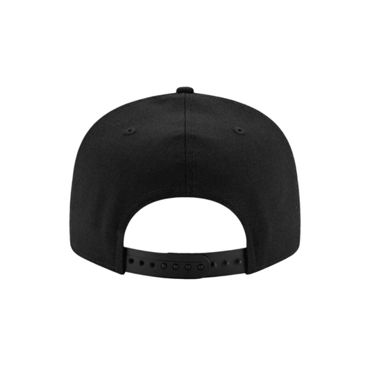 Paper Planes Original Crown 9Fifty Snapback - Black