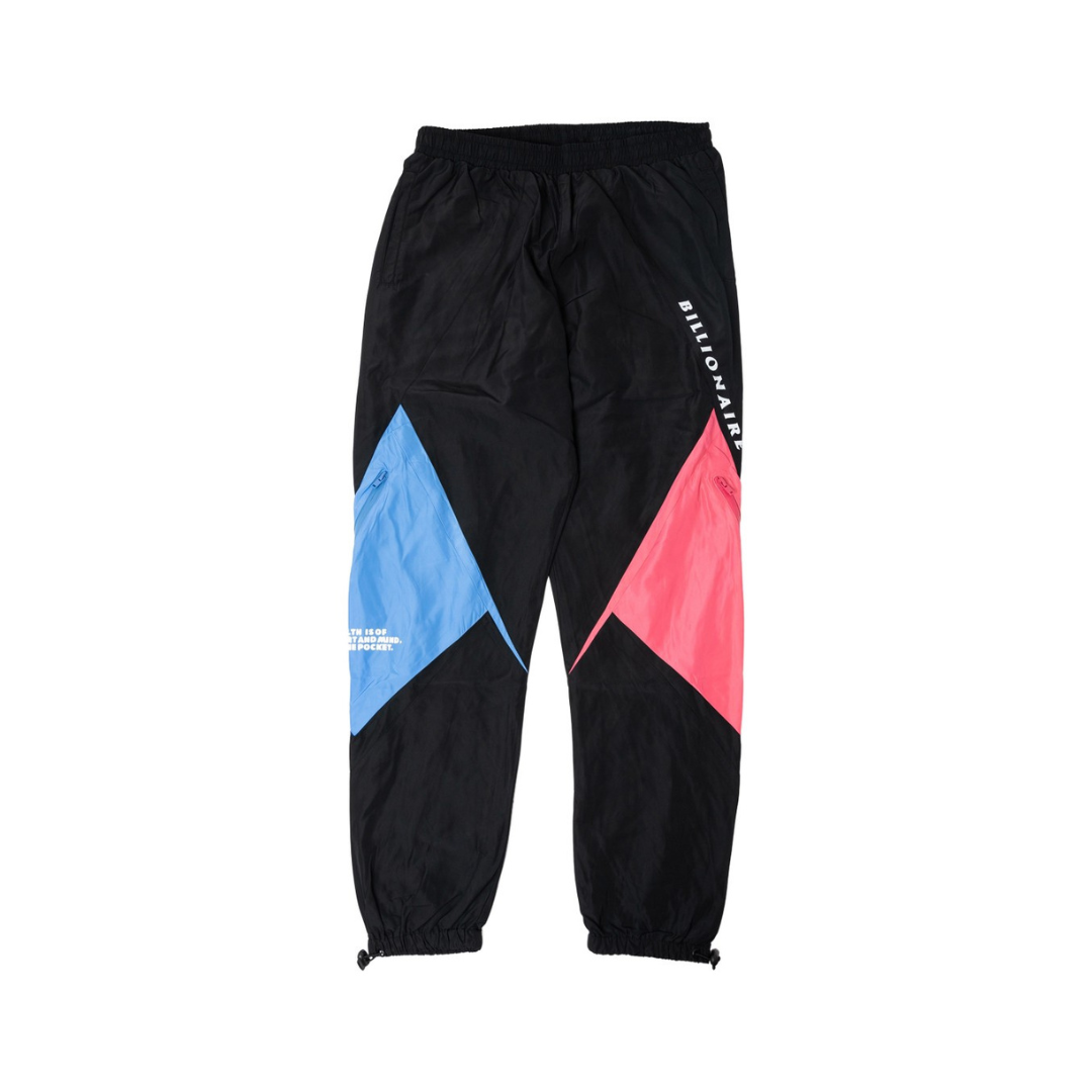 Billionaire Boys Club Yoggers Pant - Black