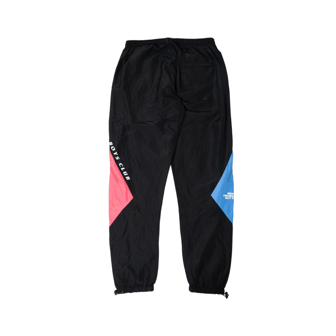 Billionaire Boys Club Yoggers Pant - Black