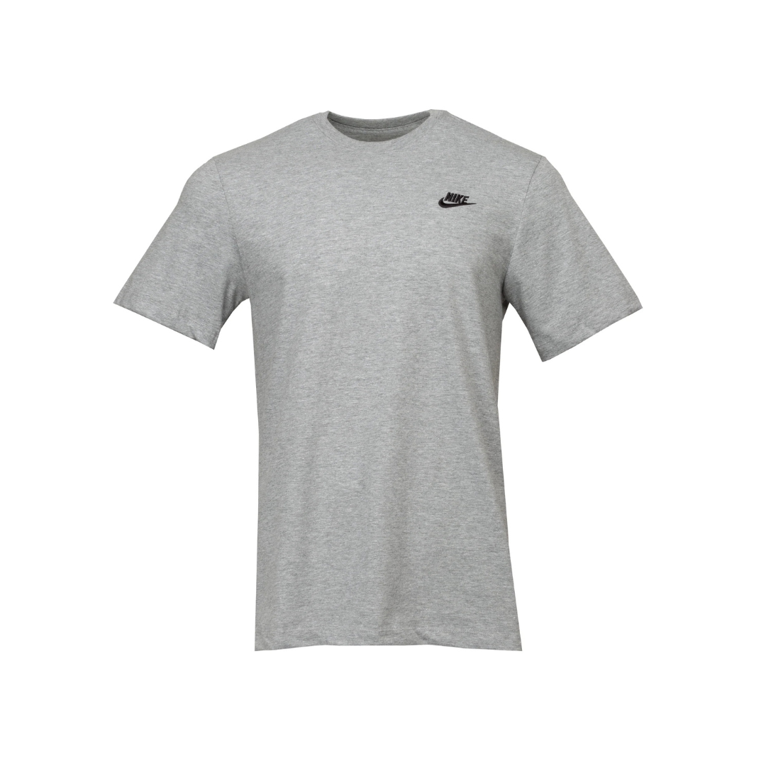 Nike Sportswear Tee - Grey