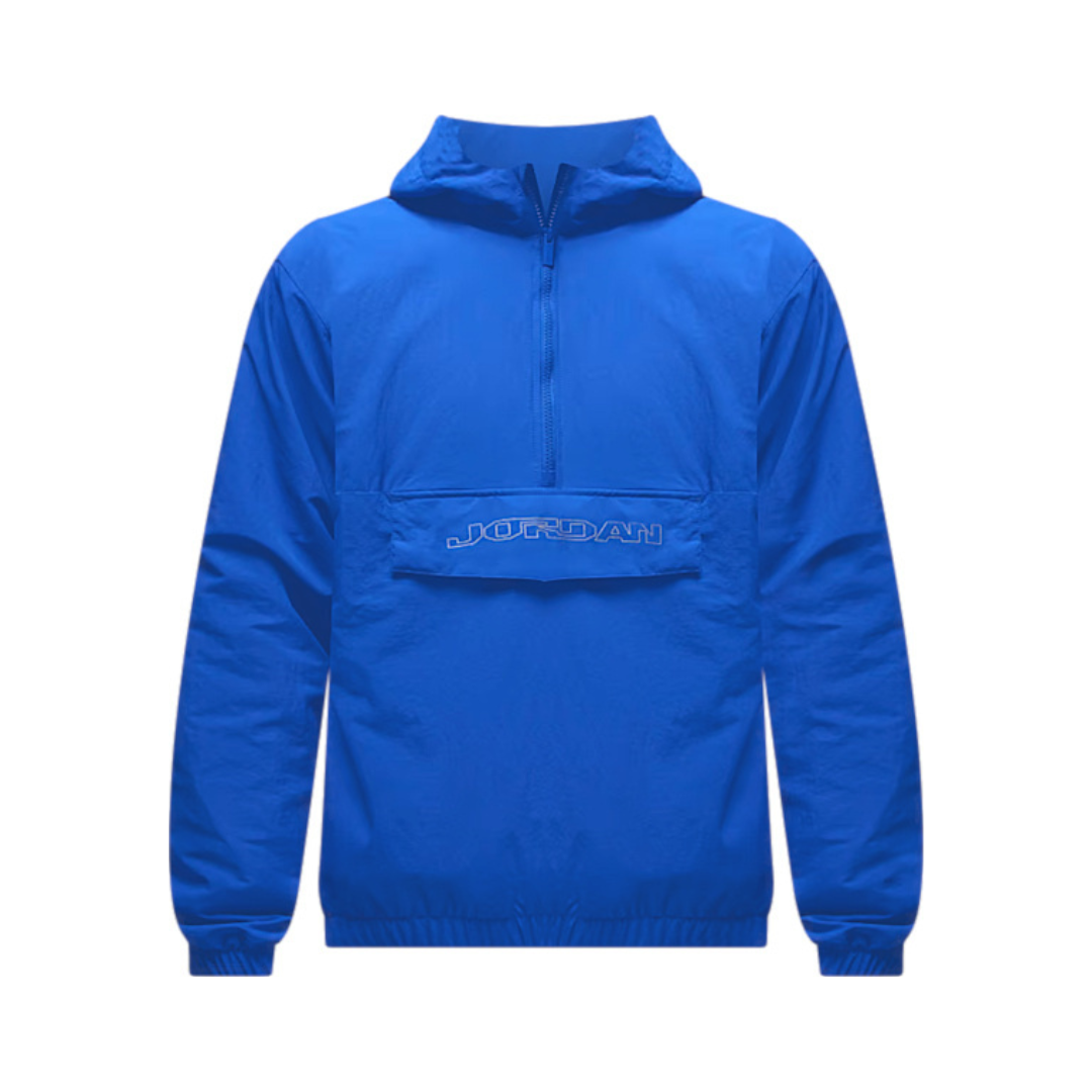 Air Jordan MVP Men's Jacket - Blue