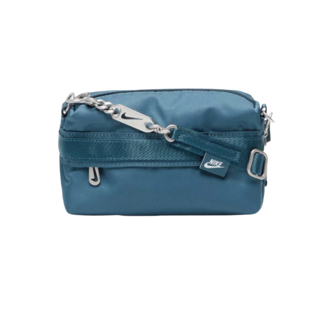 Nike Futura Lux Cross-Body Bag - Teal