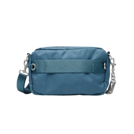 Nike Futura Lux Cross-Body Bag - Teal