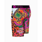 Ethika Bomber Bronx 'French Montana' Underwear - Multicolored