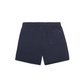 Paper Planes First Class Relaxed Shorts - Night-Shift Navy