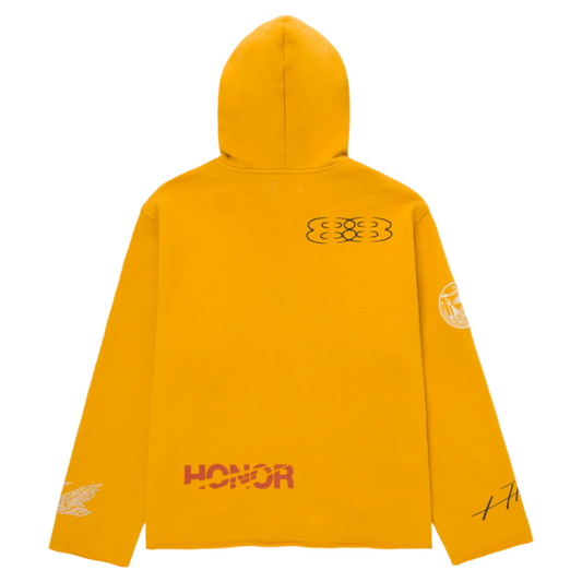 Honor The Gift 1988 Full Zip Hoodie - 