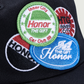 Honor The Gift Fuel Trucker Cap - "Black"