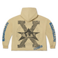 Barriers Apollo Hoodie - "Cream"