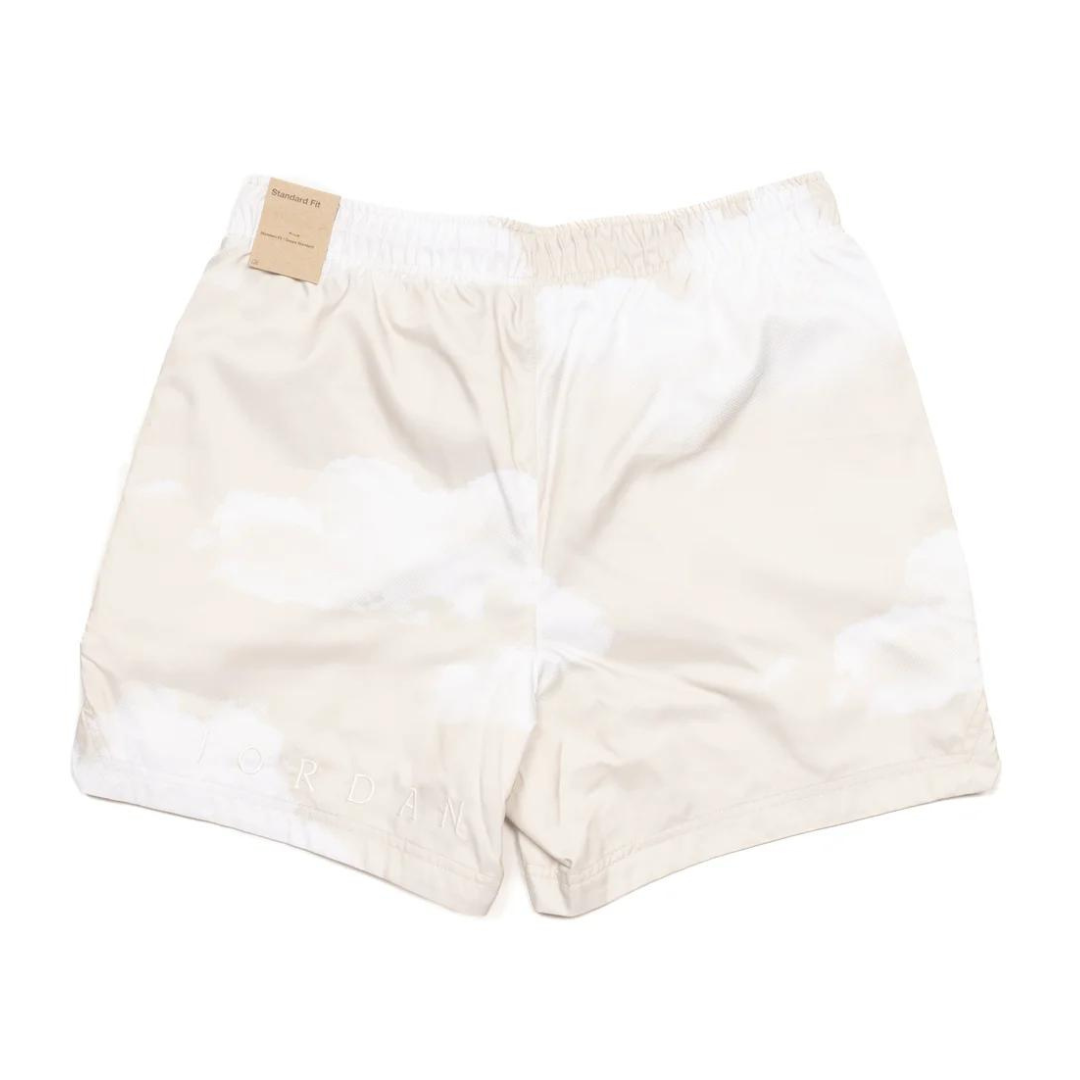 Jordan Essentials Poolside Shorts - "Lt Orewood"