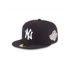 New Era NY Yankees 1996 World Series 5950 Fitted - Black