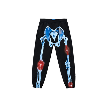 Market Injuries Track Pants - Multi