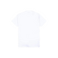 Paper Planes Diamond & Stripes Tee - White