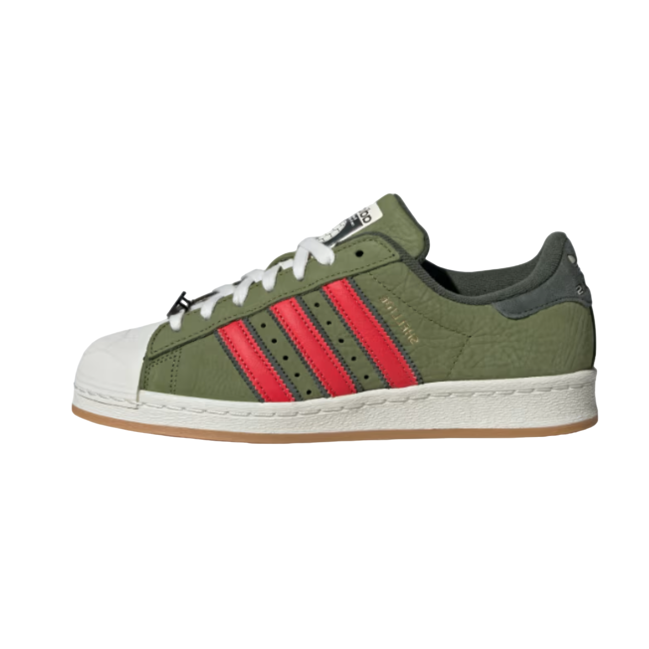 Men's Adidas x TMNT Shell Toe