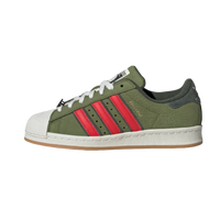 Men's Adidas x TMNT Shell Toe