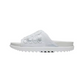 Women's Nike Asuna Slide - White