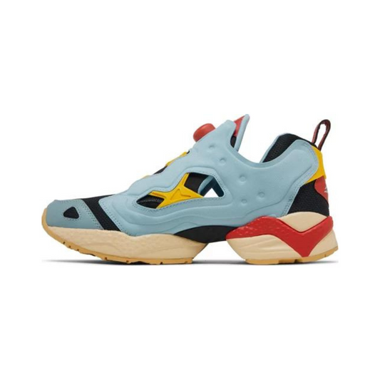 Men's Reebox x Looney Toones InstaPump Fury - 