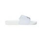 Adidas Jeremy Scott Monogram Adilette Wings - White/Black