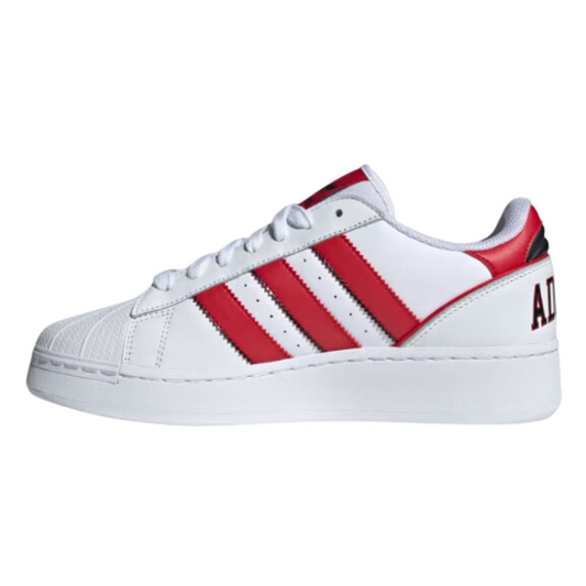 Men's Adidas Superstar XLG Shoes - 