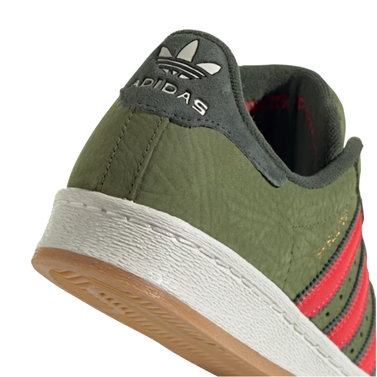 Men's Adidas x TMNT Shell Toe