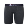 Ethika Staple Underwear - Dark Heather