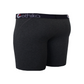 Ethika Staple Underwear - Dark Heather