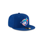 New Era Toronto Jays 1993 World Series 5950 Fitted - Royal