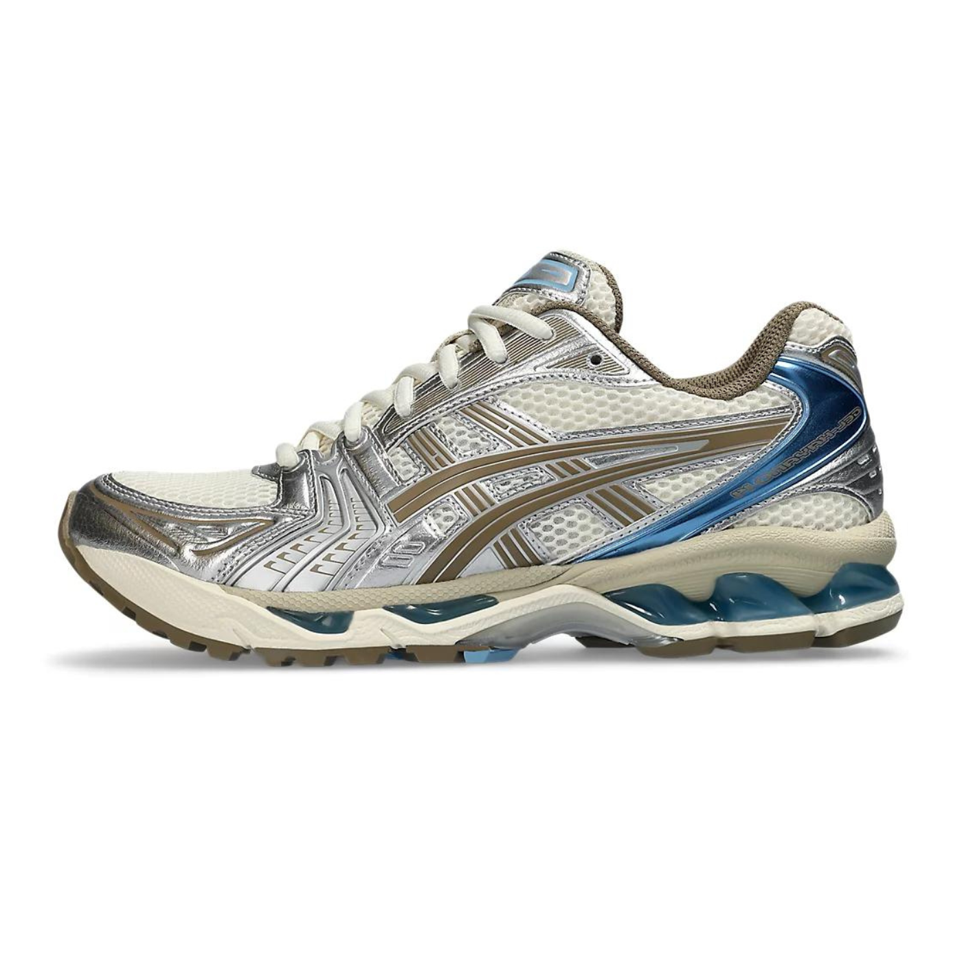 Women's Asics GEL-Kayano 14 - "Cream Pepper"