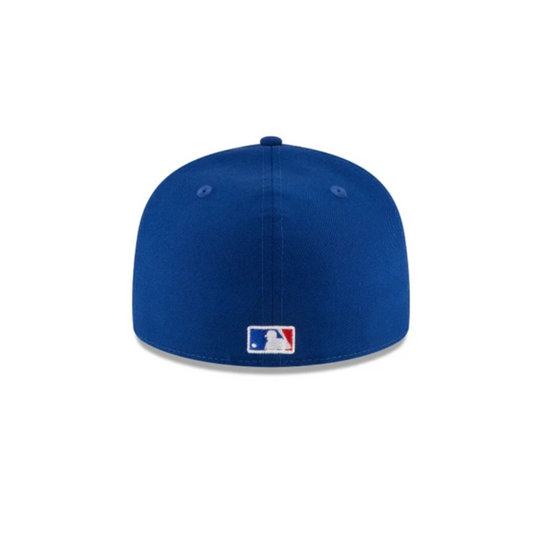 New Era Toronto Jays 1993 World Series 5950 Fitted - Royal