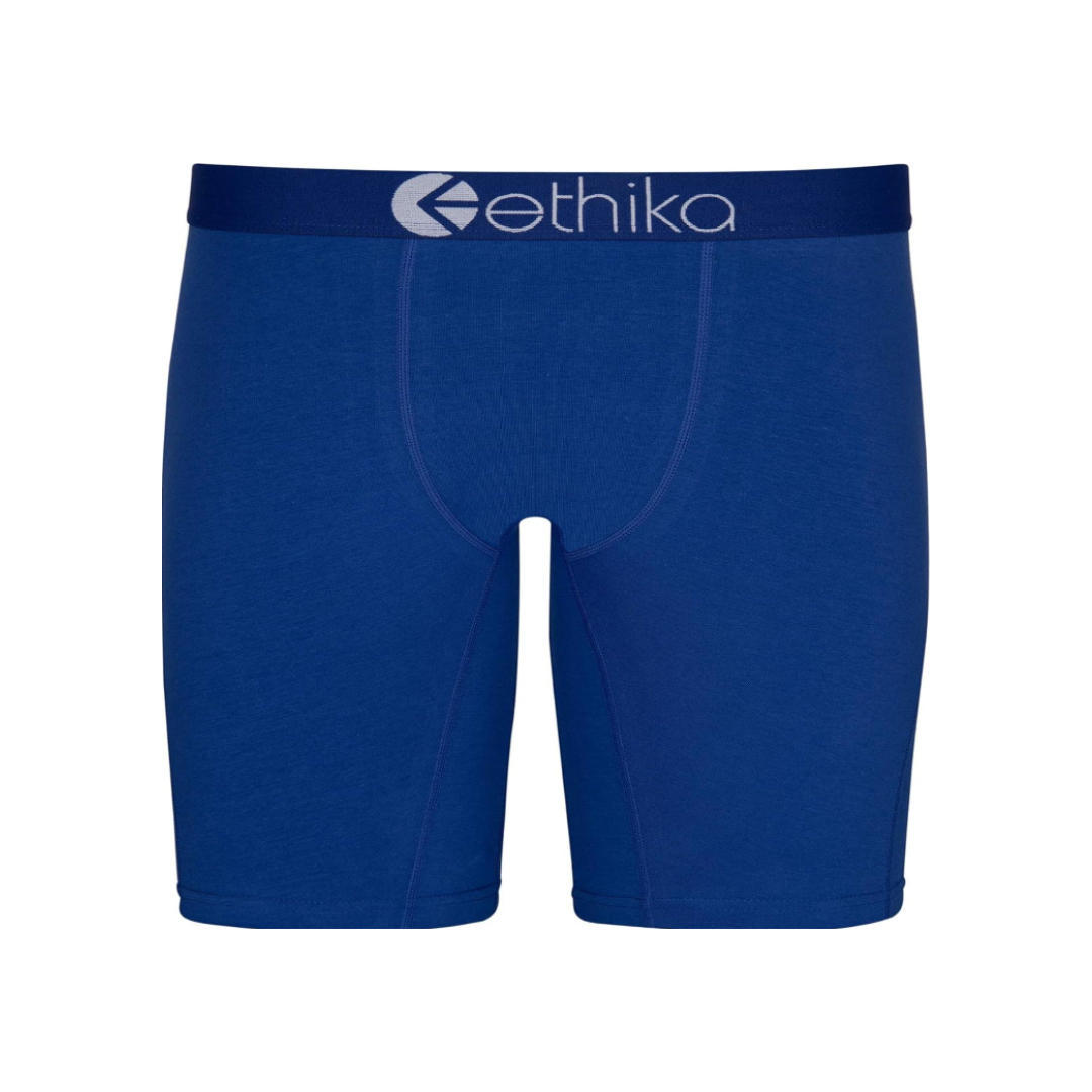 Ethika Winner Underwear - Blue