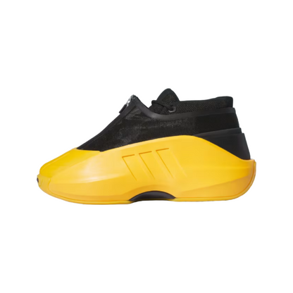 Men's Adidas Crazy IIInfinity - "Crew Yellow"