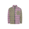 Homme Femme Everyday Light Flannel - Pink