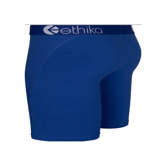 Ethika Winner Underwear - Blue