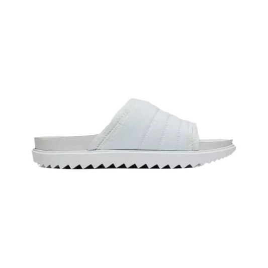 Women's Nike Asuna Slide - White