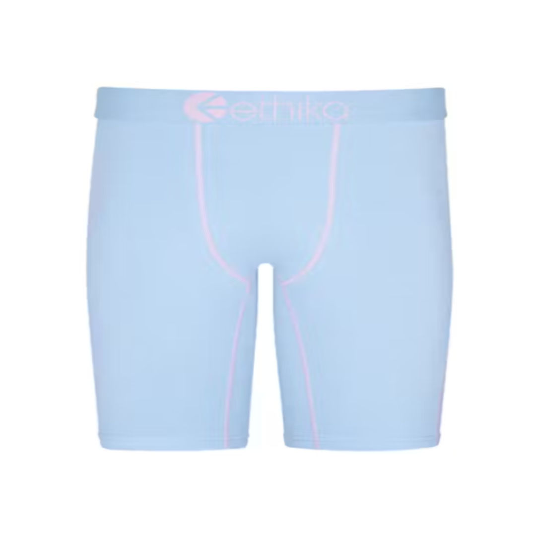 Ethika Marina Underwear - Blue