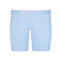 Ethika Marina Underwear - Blue