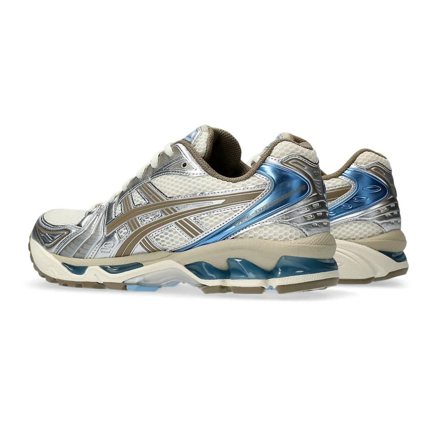 Women's Asics GEL-Kayano 14 - "Cream Pepper"