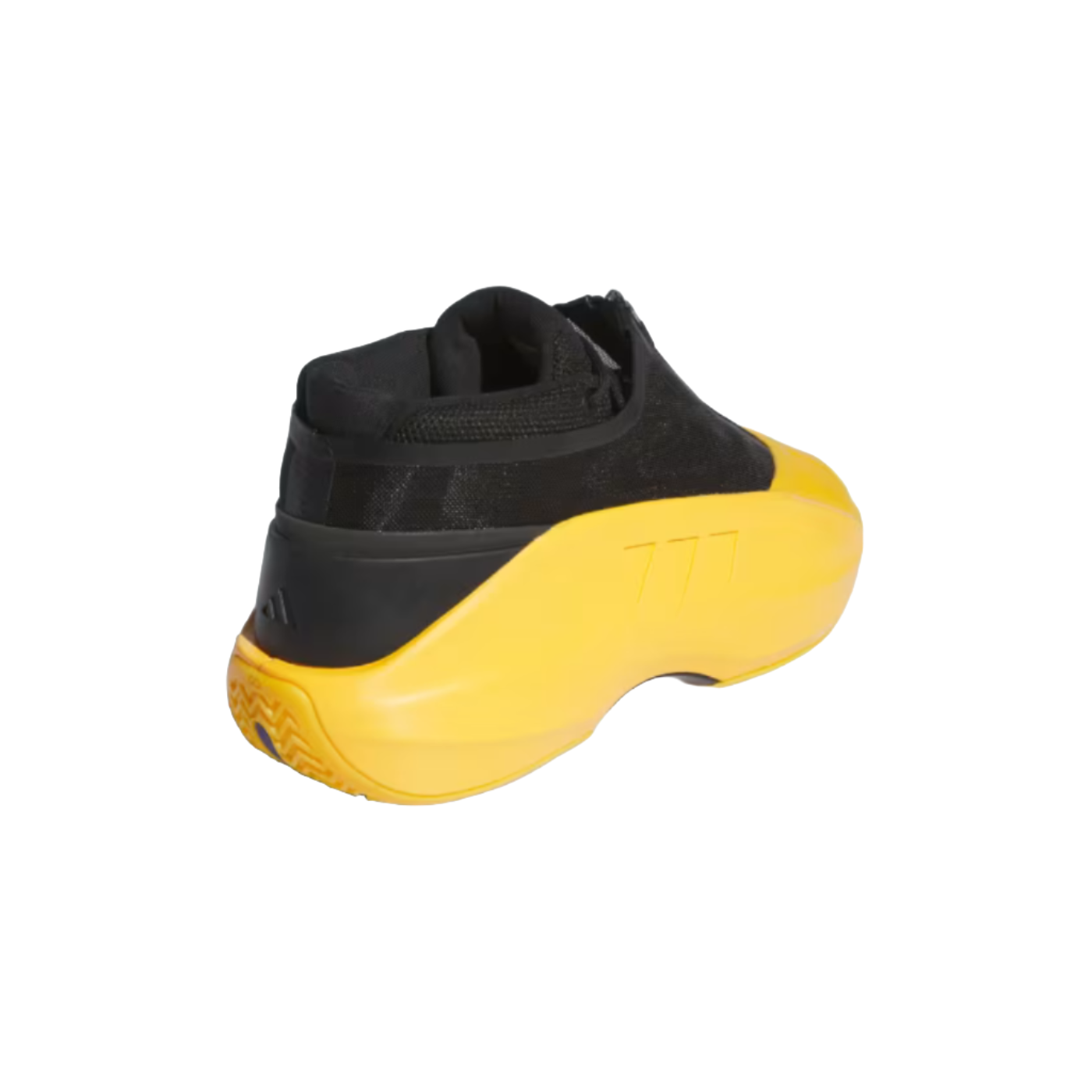 Men's Adidas Crazy IIInfinity - "Crew Yellow"