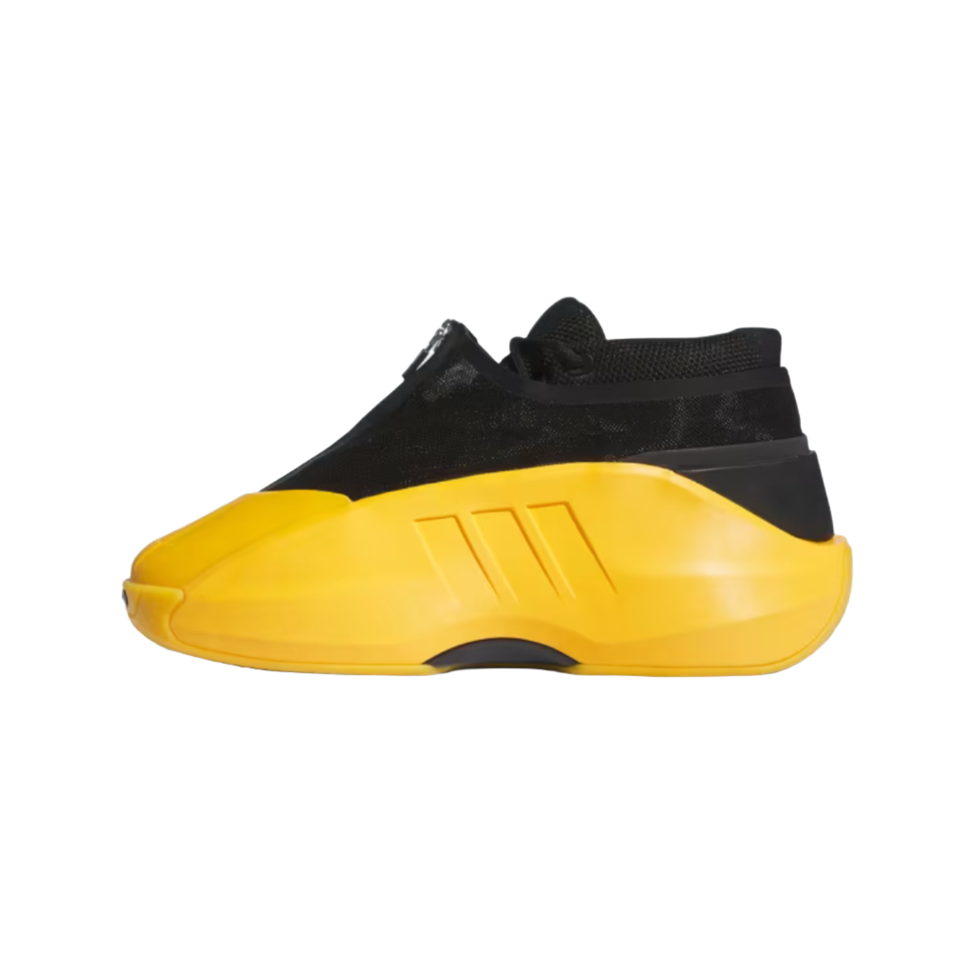 Men's Adidas Crazy IIInfinity - "Crew Yellow"